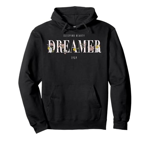 Disney Sleeping Beauty 1959 sweat idéal pour vos journées cocooning