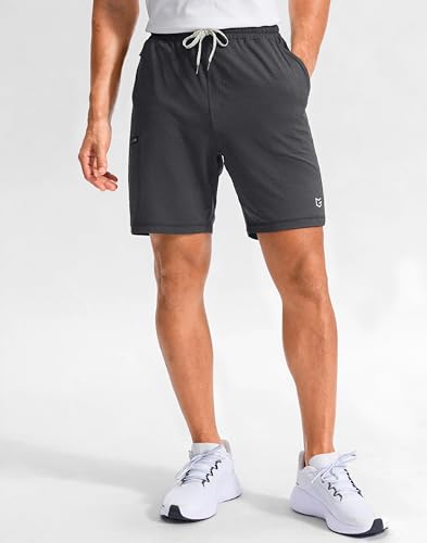 Gym Shorts - image 5