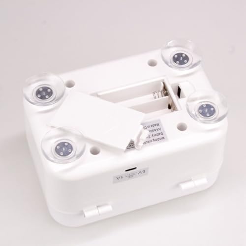 Bobinoir électrique automatique machine à coudre support de fil - 7
