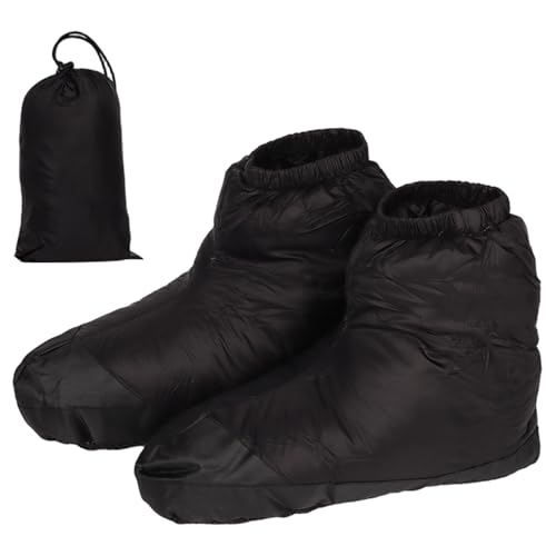 Chaussettes douces confortables pour l'extérieur contre les pieds froids