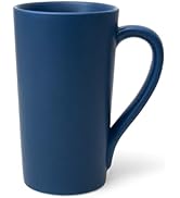 Amazon.com | YINUOWEI 18 oz Coffee Mug, Coffee Cup Large Coffee Mug with  Handle, Ceramic Latte Tea Cup for Office and Home, Novelty Gifts for Women  and Men: Coffee Cups & Mugs
