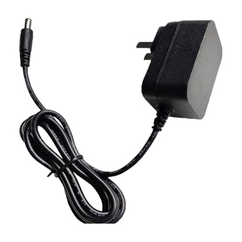 Adaptateur secteur 6V 2A et bloc d'alimentation compatible 1A 1,5m
