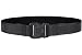 Bianchi Accumold 7210 Nylon Duty Black Belt (2-Inch Wide)