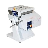 Amassadeira Semi Rápida 25 Kg Gastromaq MBI-25 Bivolt