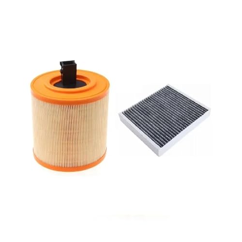 Filtro de cabina 13271191 y aire para Chevrolet Cruze 1.4T 1.5L de 2014-2019