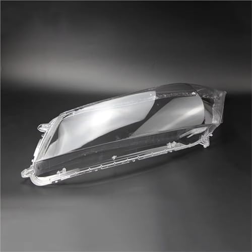 Lentille projecteur pour Accord 8 2008-2013 cache phare transparent