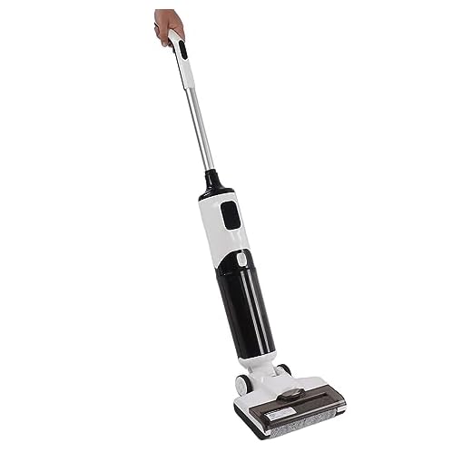 Aspirador de pó Sem Fio para Piso de LED para Máquina Totalmente Automática Varanda Tipo de Mão Máquina de Esfregar 240V Vara Aspira Vassouras Elétricas