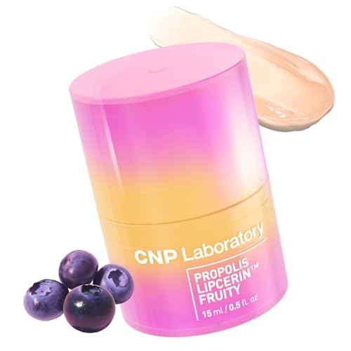 CNP Honey Lip Butter - Propolis Lipcerin™ 02 Berry, Hydrating Ove...