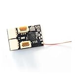 fly sky high Durevole e di lunga durata MA-RX42-A2 Ricevitore Micro FLY-SKY AFHDS 2A 8CH 2.4G ESC spazzolato 5A integrato