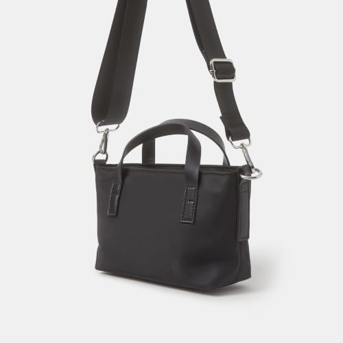Accessorize black crossbody bag – image 3