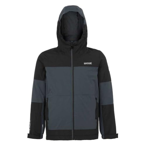 Beamz Iv Jacket 5-6 Years - Main Image