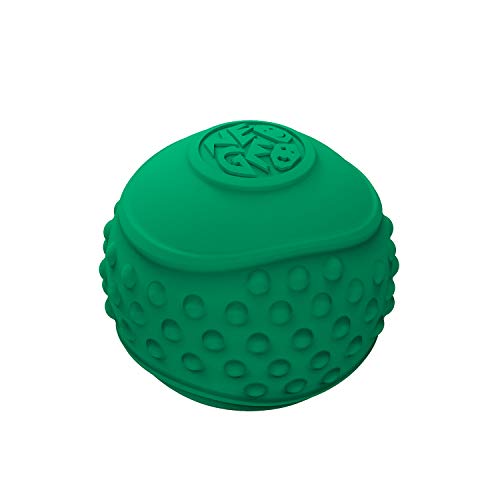 Snk Arcade Stick Pro Green Silicone Joystick Ball Cover - Neo Geo Pocket #TOP1