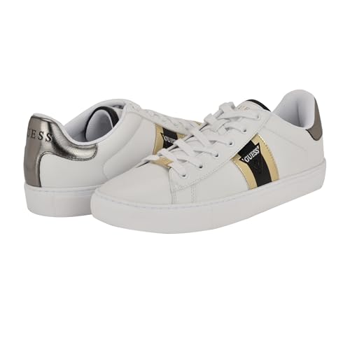 Guess Men's Bertell Sneaker2