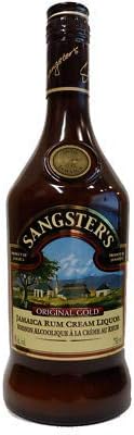 sangster original cream