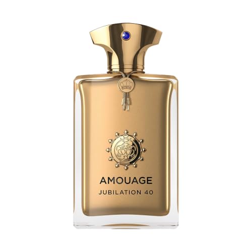 AMOUAGE Jubilation 40 Man Extrait De Parfum 100 ml