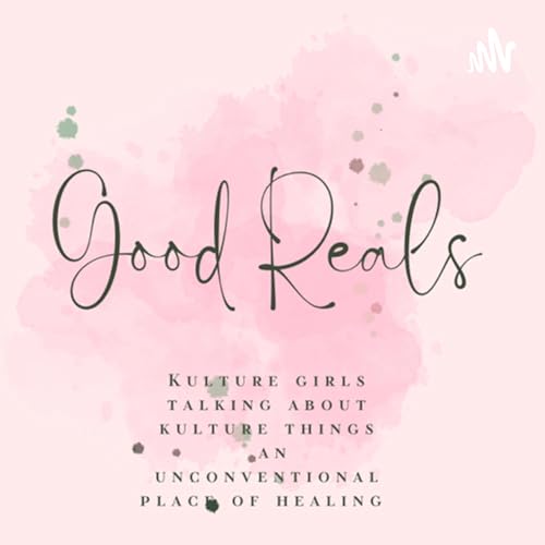 Good Reals Titelbild