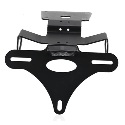 �t�F���_�[�G���~�l�[�^�[�L�b�g �ɓK������Z650RS 2021 2022 2023 2024 2025 �I�[�g�o�C���A�i���o�[�v���[�g�z���_�[�u���P�b�g�e�[�� �^�C�f�B �t�F���_�[�G���~�l�[�^�[