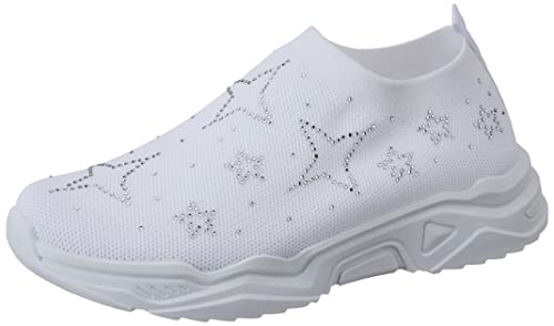 Image of Flavia Girl's Fb-03fk Running Shoes