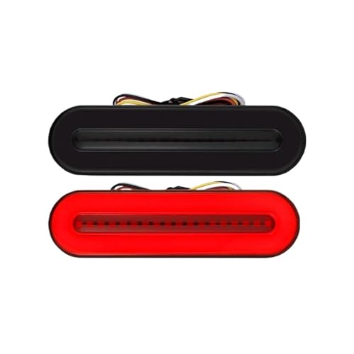 Feux de remorque à LED pratiques pour sécuriser vos transports de bois