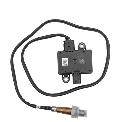 Capteur de particules 0281007163 pour DAF XF et CF performance durable - 4