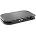 Kensington SD1610P Surface Dock for Microsoft Surface Pro 9, 8, 7 & 7+, Surface Pro X, Surface Go, Surface Laptop and Surface Book (K38365WW)