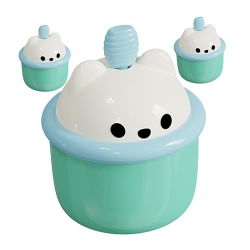 OSOLADY 3 痿tH[}[ p̏ȖA[J[Jbv |[^uou[J[ 痿 zCbv[J[ 痿tH[[J[ tH[Jbv A{g  Green