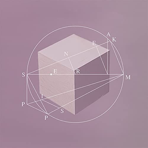 Product type: ABIS MUSIC Squaring The Circle (2lp)