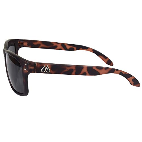 Filthy Anglers Rush Polarized Sunglasses for Men & Women - Multiple Colors3