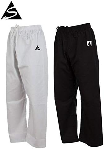 Spirit Separate Cotton Karate Trousers