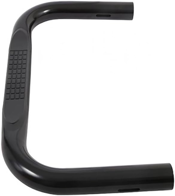 Dee-Zee Nerf Bars | Universal | Standard Cab | Black