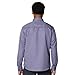 Mountain Hardwear Men's Canyon Long Sleeve Shirt, Dusted Sky, L