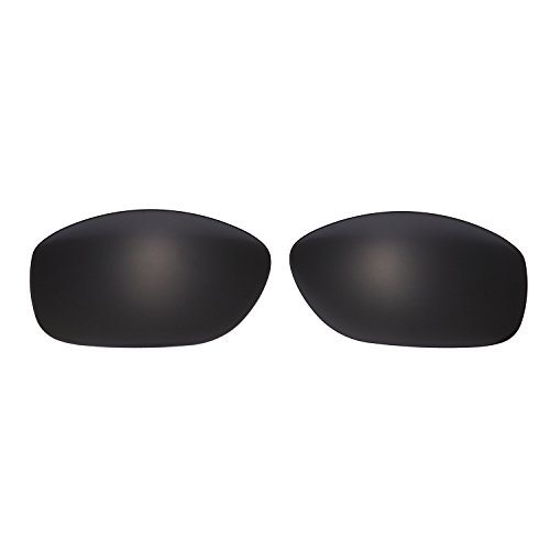 Image of Polarized Replacement Lenses Shades for Oakley Pit Bull Sunglasses Glass Frames