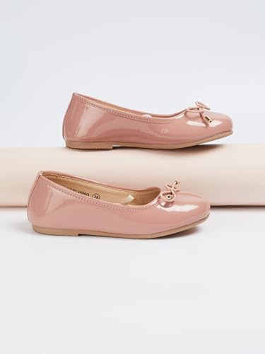Image of Max Girls Ballet Flat