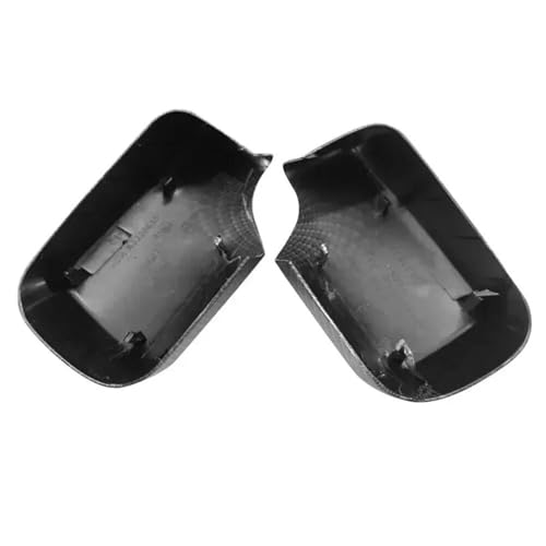 Accessoires rétroviseur BMW E46 E39 - Solution plastique noir contre l'usure de l'aile