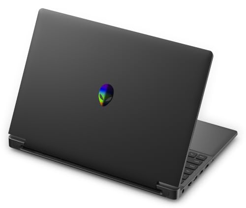 Image of Alienware 15 Gaming Laptop, RTX 5060, Intel Core 7 240H, Windows 11 Home