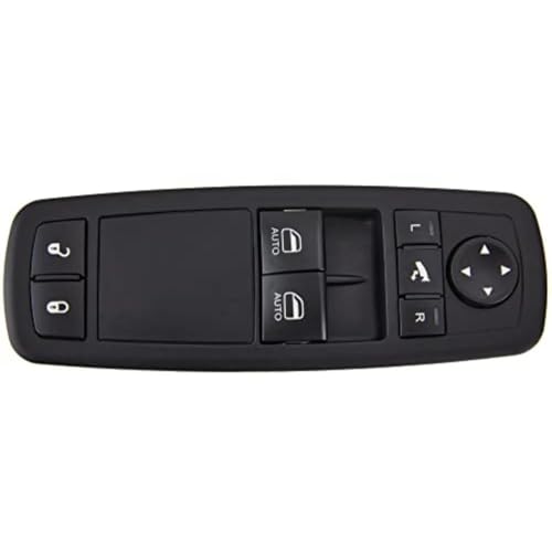 Bouton lève-vitre cassé Dodge Ram 1500 2500 commande de rechange