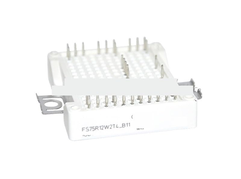 Módulo FS75R12W2T4_B11 con baja pérdida de conmutación de 75A