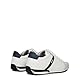 BOSS Men Saturn_Lowp_lux4 A_N Sneaker White 42 EU