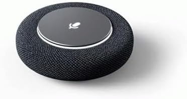 Lenovo 40CLBLCKMP Series One Mic Pod Charcoal Cpnt