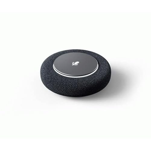 Image of Lenovo 40CLBLCKMP Series One Mic Pod Charcoal Cpnt