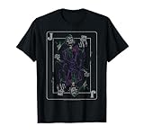 DC Comics Batman Jokers Wild T-Shirt