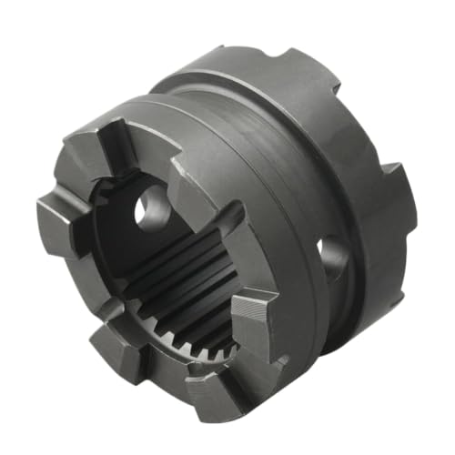 Embrague 68V-45631-01 de alta resistencia para motor Yamaha F130 y F115