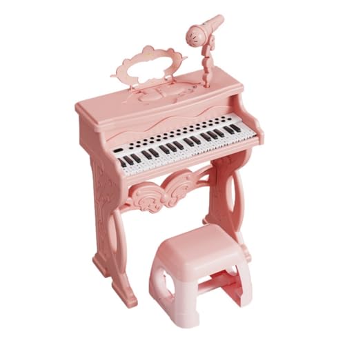 Tyoksi �s�A�m ��������A�q�� �s�A�m�A�d�q�s�A�m �X�^���h�A���炩�ŉ����₷���L�[�A���O���\�AUSB/�o�b�e���[�̃f���A���d���A�t�H���[�A�����O���[�h�A�����\�ȃ}�C�N�A�J���t���ȃ��C�g�A1?6�΂̒j�̎q�Ə��̎q�ɓK���Ă���A�f���炵�����蕨��