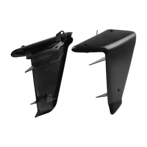 Aileron aérodynamique pour CB750 Hornet pour sublimer vos sorties sportives du week-end