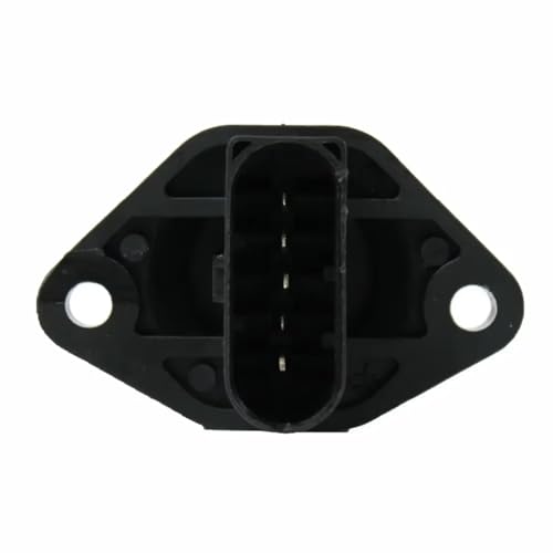 Débitmètre de masse d'air capteur MAF compatible avec Seat Altea - 5
