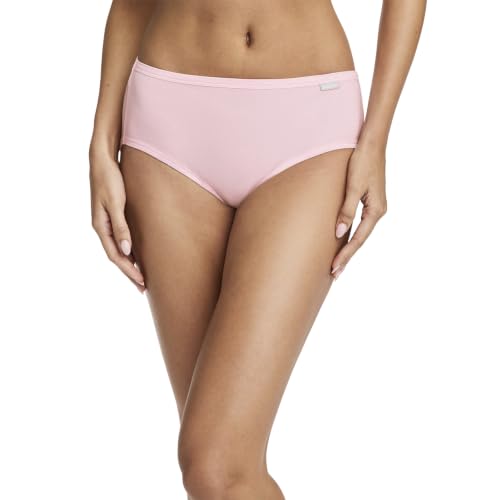 Image of Jockey Women's Underwear Supersoft Hipster - 3 Pack