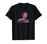 Stranger Things Barb Camiseta