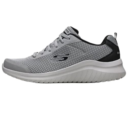 Image of Skechers Men Ultra Flex 2.0 Litewilde Slip Ons Sneaker