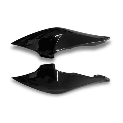 Carenage flanc avant gauche FZ6 de qualité supérieure en ABS - 6