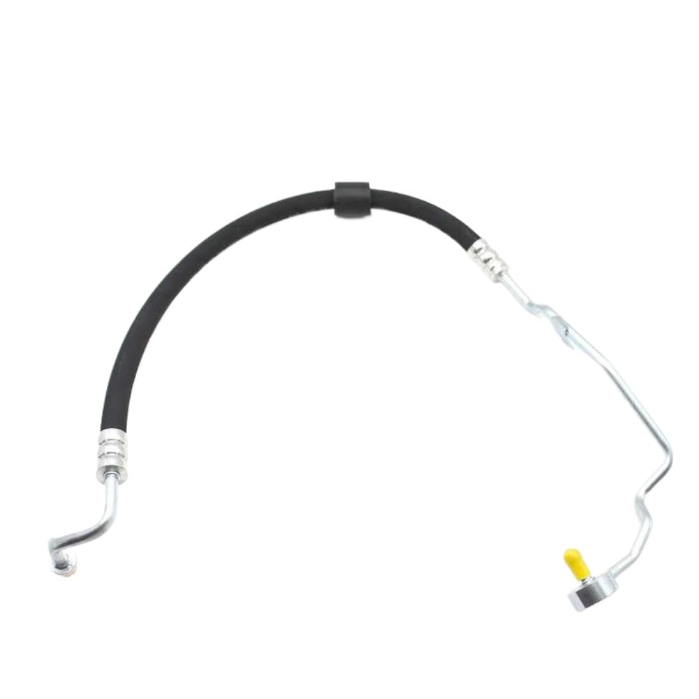Power Steering Pressure Hose Line A1663201572 1663201572 Compatible with X166 W166 4.7L 5.5L Engine M278 M157